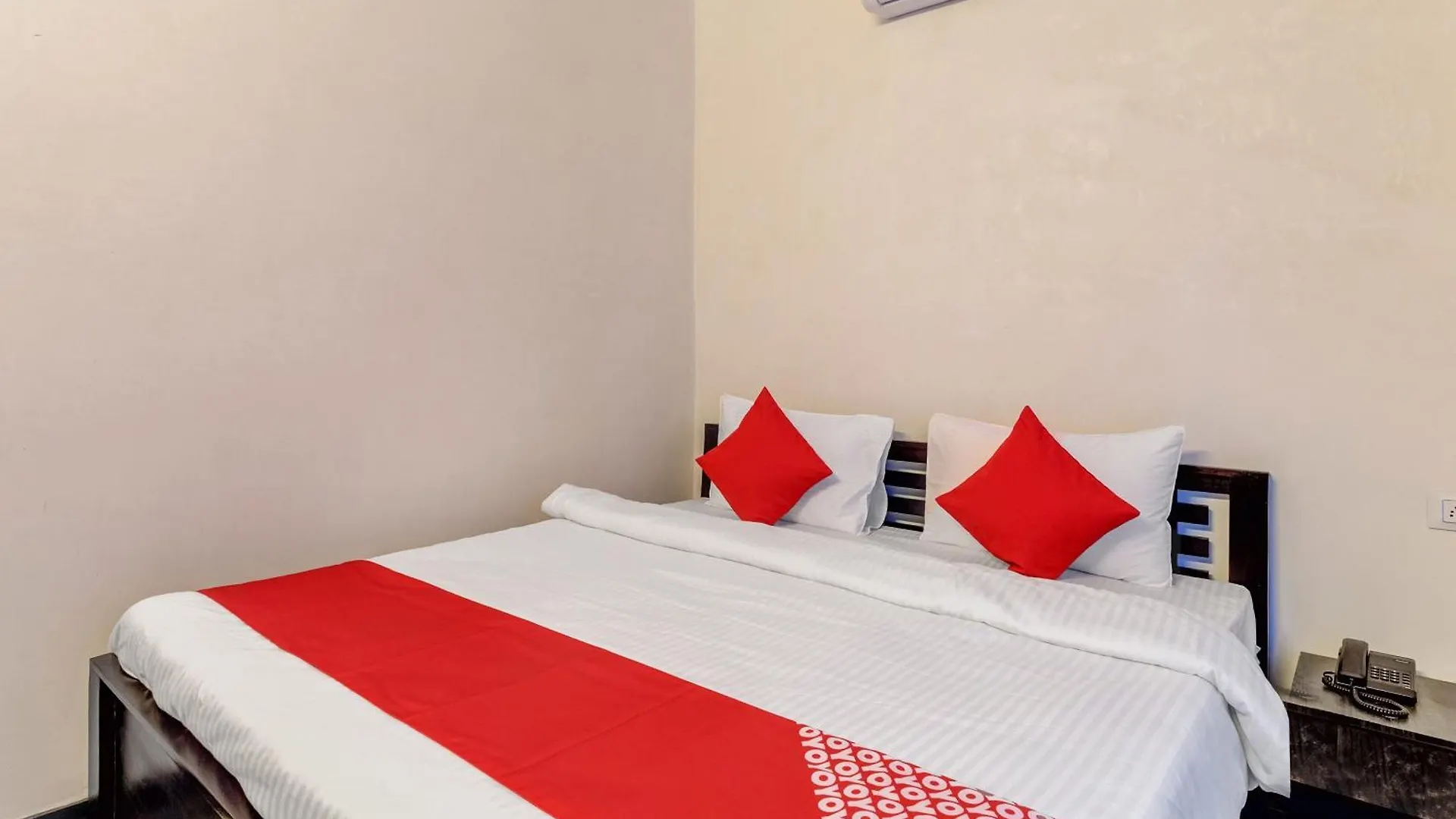 Hotel O Achrol Haveli Sukher 우다이푸르 인도
