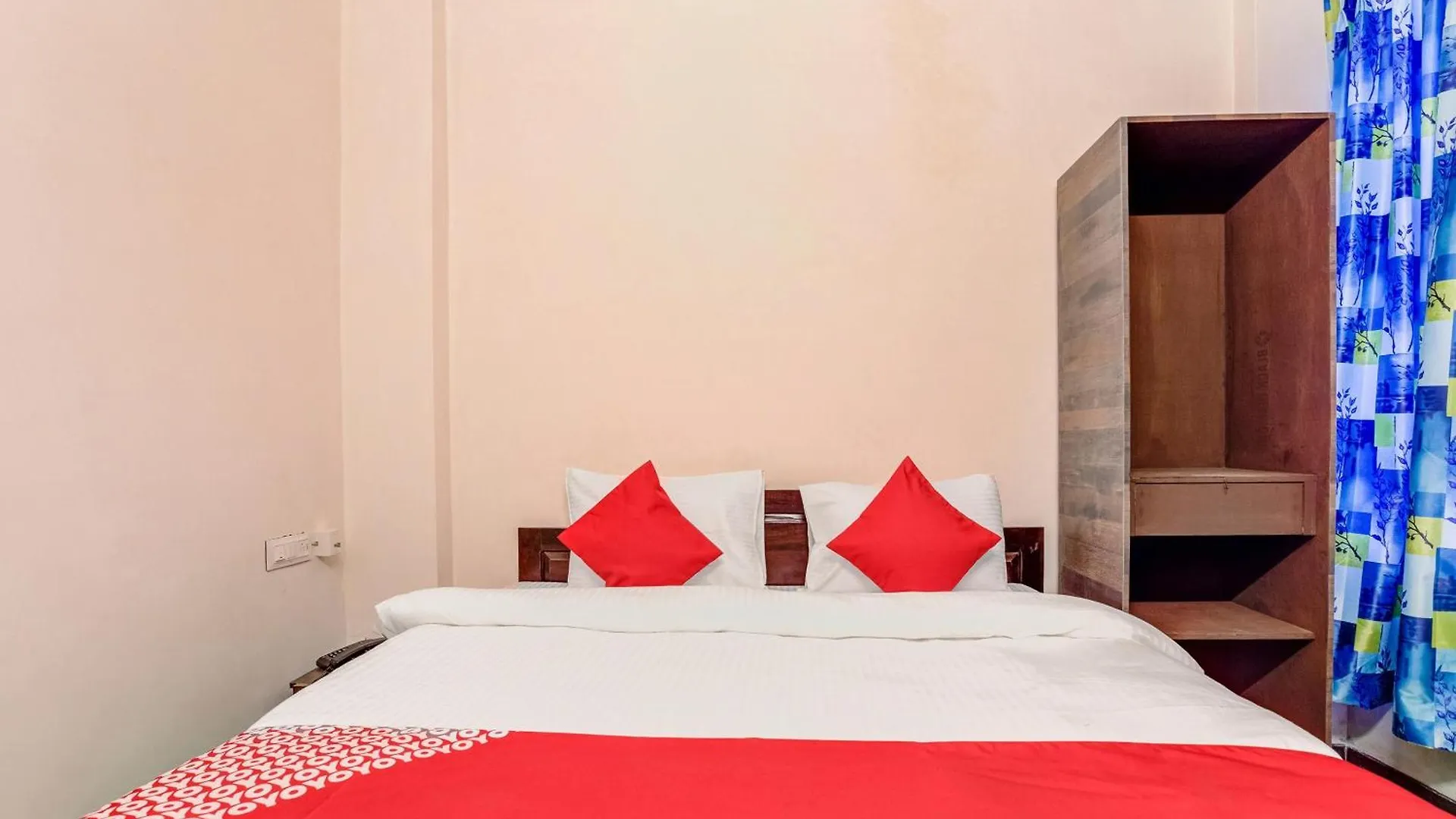 Hotel O Achrol Haveli Sukher Udajpur
