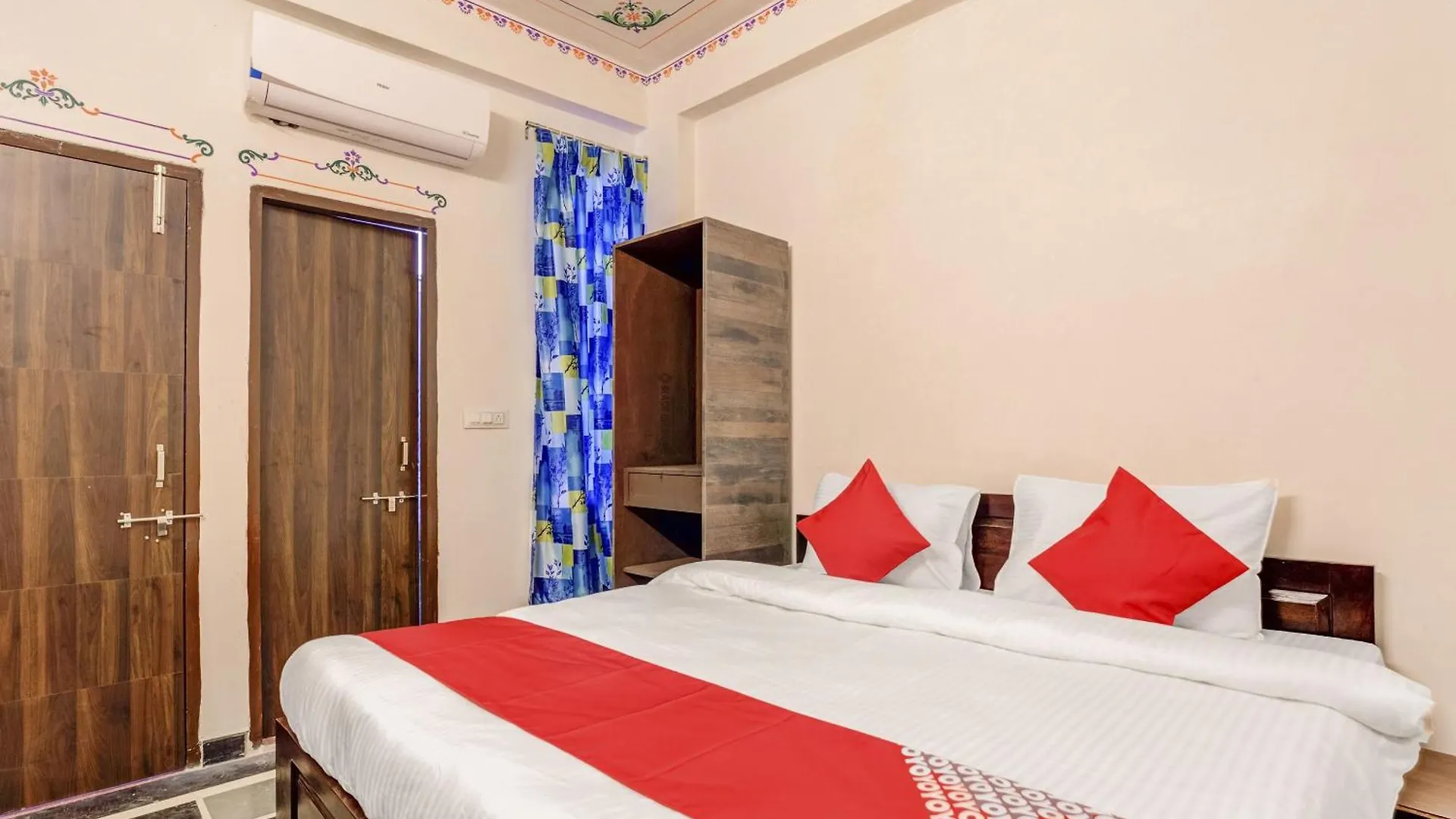 Hotel O Achrol Haveli Sukher Udajpur