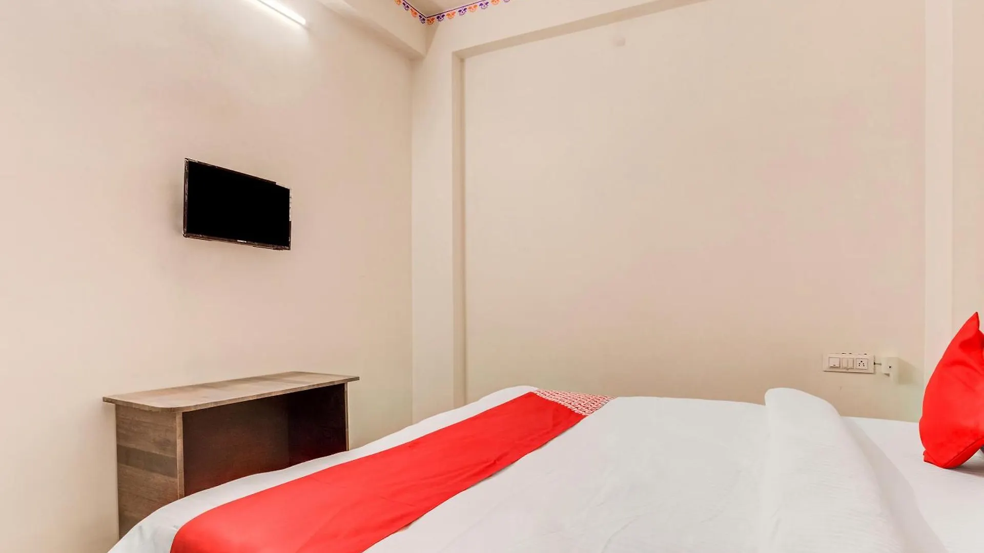 Hotel O Achrol Haveli Sukher Udajpur 4*,  Indie
